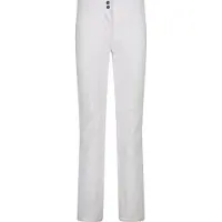 CMP Pant With Inner Gaiter 30a0866 Pants Blanc XS Femme