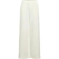 Object Pantalon à pince 'Lisa' blanc cassé
