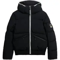 Superdry Bomber Jacket Noir XS Femme