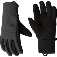The North Face Apex Etip Gloves Gris S Homme