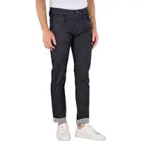 Replay M914d .000.661 Fi3 Jeans Noir 33 / 30 Homme