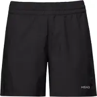 Head Racket Club Shorts Noir M Femme