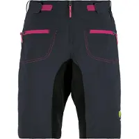 Karpos Ballistic Evo Shorts Bleu XS Femme