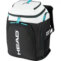 Head Rebels Racing S 70l dos du sac à dos Bleu Bleu One Size