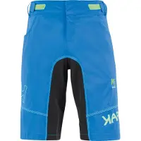 Karpos Ballistic Evo Shorts Bleu 3XL Homme