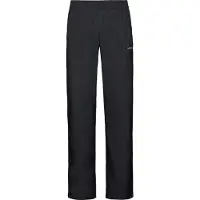 Head Racket Club Pants Noir S Homme