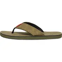 Superdry Premium Flip Flops Vert EU 40-41 Homme