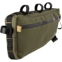 Agu Venture Large Frame Bag Army Green L 5,5 L
