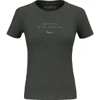 Salewa T-shirt femme Eagle Eitd AM