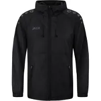 Jako Veste unisexe Flow Lightweight - 9876, Couleur:noir, Taille:XXL