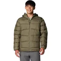 Columbia Sportswear Columbia Fivemile Butte Ii blouson vert S homme vert S