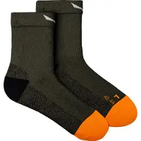 Salewa Mtn Trainer Half Long Socks Multicolore EU 39-41 Homme