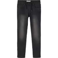 Name it Jean 'Robin' noir denim
