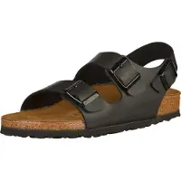 Birkenstock Sandales 10091-035921 pour Uni