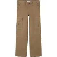 Name It Kids Pantalon 'NKMRYAN' kaki