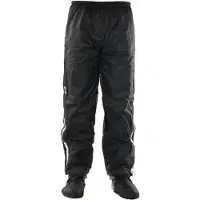 Hock Rain Gamas Pants Noir S Homme
