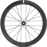 Fulcrum Jeu de roues "Speed 57 DB C23" Renn, 2-Way HG 8-11