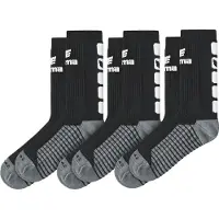 Erima Paires de chaussettes Classic 5-C (x3)