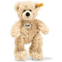 Steiff Fynn ours en peluche, beige