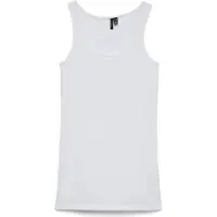 Vero Moda Haut 'VMMAXI' noir / blanc