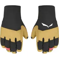Salewa Ortles Tirolwool Gloves Noir XS Femme