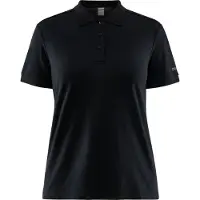 Craft Core Blend Polo Shirt Damen