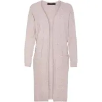 Vero Moda Cardigan 'Doffy' rose pastel
