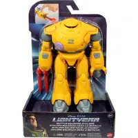 Mattel Disney Pixar Lightyear Zyclops Figurine robot HHJ87 - Nouveau /
