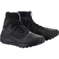 Alpinestars Speedforce Motorcycle Shoes Noir EU 38 Homme
