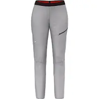 Salewa Pedroc 2 Durastretch Light Pants Gris XS Femme