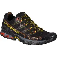 La Sportiva Ultra Raptor Ii Trail Running Shoes Noir EU 41 1/2 Homme