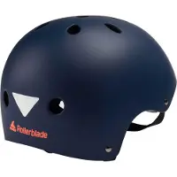 Rollerblade Rb Junior Helmet Gris S Enfants