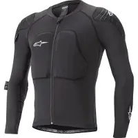 Alpinestars Paragon Lite Veste Youth LS Protektor