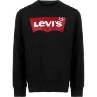 Levi's Kids Sweat rouge / noir / blanc