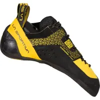 La Sportiva Katana Laces Climbing Shoes Noir EU 41 Homme