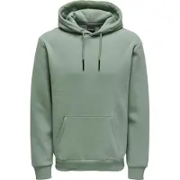 Only & Sons Sweat-shirt 'Ceres' vert clair