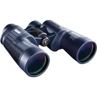 Bushnell 7x50 H2o Porro Binoculars Noir
