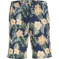 Jack & Jones Chill Sweat Shorts Multicolore 12 Years Garçon
