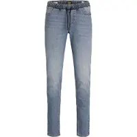 Jack & Jones Glenn Mf 995 Jeans Bleu 14 Years Garçon