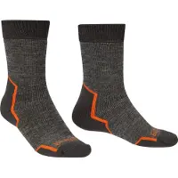 Bridgedale Chaussettes Heavyweight Merino Comfort Boot