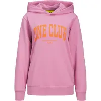 Jack & Jones Amelia Rlx Jjxx hoodie rose S femmes rose S