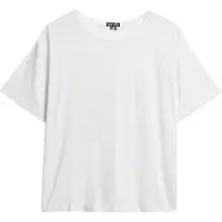 Superdry T-shirt 'Studios' blanc