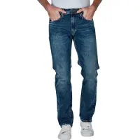 Pepe Jeans Straight Cash Jeans bleu 33 / 34 homme bleu 33