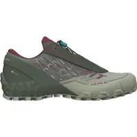Dynafit Feline Sl Gore-tex Trail Running Shoes Vert EU 38 1/2 Femme