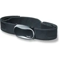 Beurer Ceinture Thoracique Textile Analogique