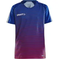 Craft Maillot enfant pro control stripe