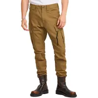 G-Star Zip Pkt 3d Skinny Fit Cargo Pants Marron 33 / 32 Homme