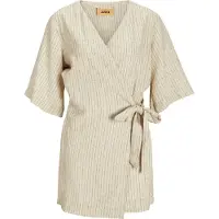Jack & Jones Breeze Summer Jjxx Playsuit Beige S Damen Beige S