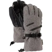 Burton Gore-tex Gloves Gris XS Femme