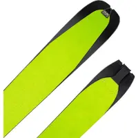 Elan Lynx 82 Climb Ski Skins Jaune 178